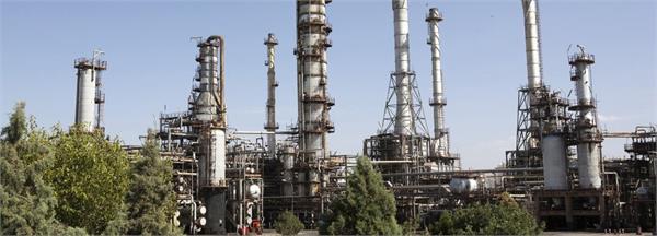 S. Korea Co. in $1.8b Deal to Renovate Tabriz Refinery