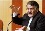 "ستاد فرماندهی اقتصاد مقاومتی" فراقوه‌ای و فرمانده آن "روحانی" است