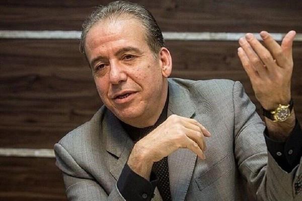 تحریم‌های جدید اثری بر بازارها ندارد