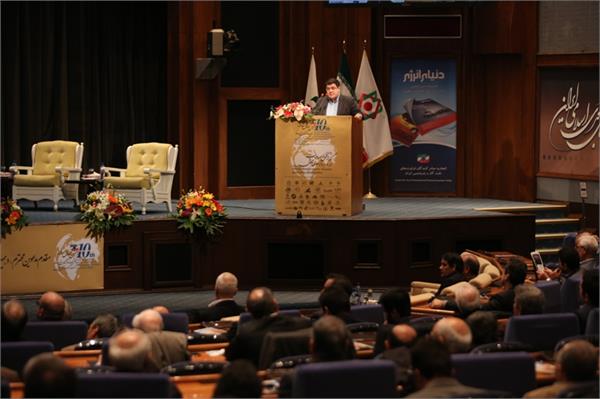 دهمین همایش سالانه اتحادیه5