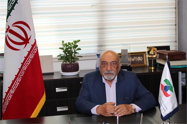 قدردانی رئیس اتحادیه اوپکس از نایب رئیس اتاق بازرگانی ایران