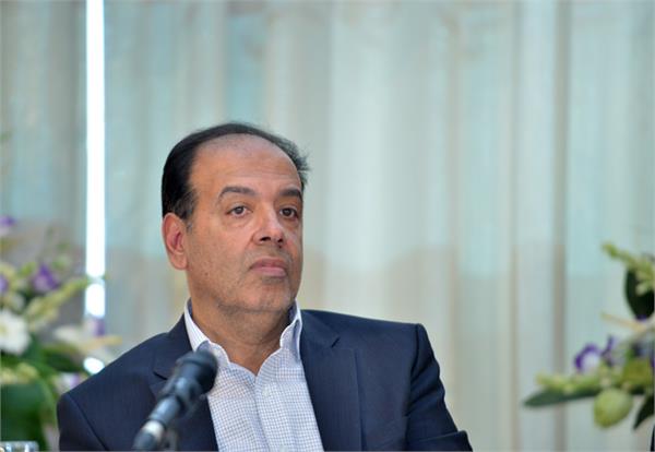 محسن جلال‌پور از اتحاد استراتژیک اتاق‌های بازرگانی، اصناف و تعاون خبر داد بازاریان، تجار و تعاونی‌ها متحد شدند
