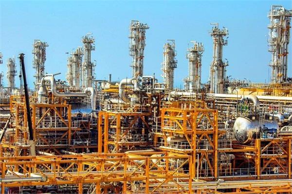 پایانی بر تاخیر برداشت حداکثری از پارس‌جنوبی/ رستگاری در دقیقه۹۰