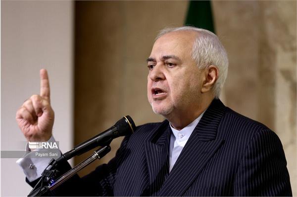 Zarif: Peace and stability pose ‘biggest threat’ to Israel