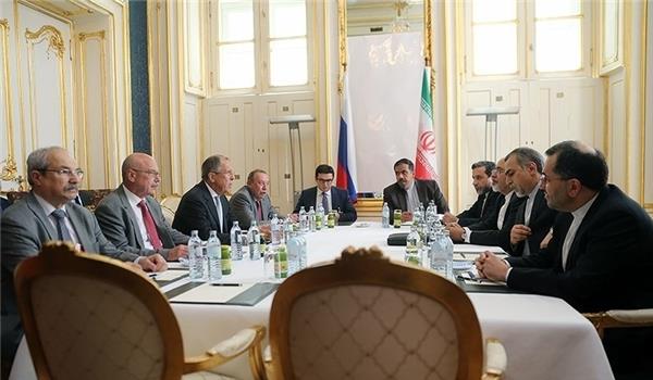 Report: Russian Energy Firms Eyeing Iran's Market