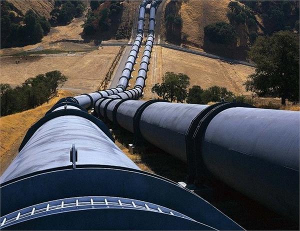 Tehran, Yerevan reach new gas deal