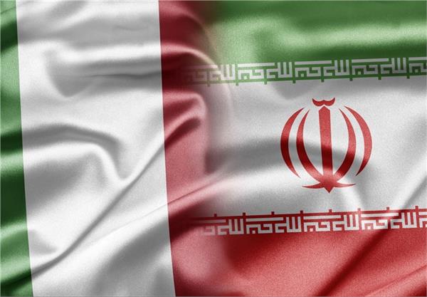 ایتالیا به انجام تعهداتش در قبال ایران اصرار دارد