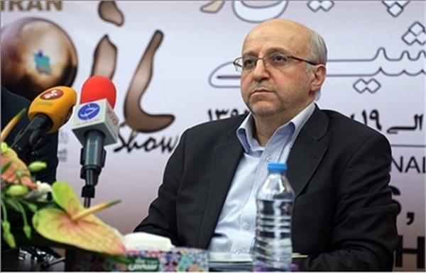 سازندگان و شرکتهای اجرایی معتبری در نمایشگاه نفت بیستم شرکت کردند