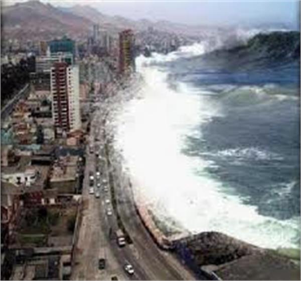 قطع صادرات نفت منطقه خلیج فارس به ژاپن درپی وقوع زلزله و سونامی در این کشور