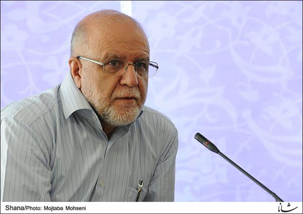 وزیر نفت پس از دیدار با وزیر اقتصاد ایالت بادن - وورتمبرگ:مذاکرات شرکت‌های ایران و آلمانی پیش از لغو تحریم آغاز شود