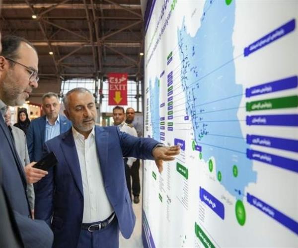 پیش بینی ۱۲۰ میلیون تنی محصولات پتروشیمی