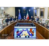 Tehran, Moscow discuss ways to speed up economic deals