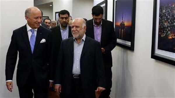 French firms heading to Iran for fresh energy deals