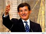 نخست وزیر ترکیه وارد تهران شد