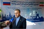 Iran, Russia to finalize six cooperation documents at joint commission