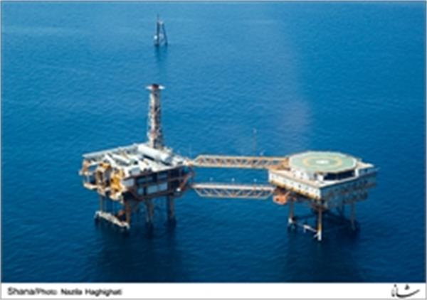 Wait for Iran's Gas Surprise after Oil