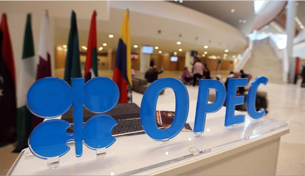 Creating The OPEC Of Natural Gas