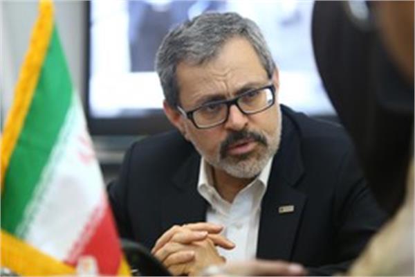 مدیرعامل‌ پتروپارس مطرح کرد توانایی ورود به عرصه‌های بین‌المللی را داریم