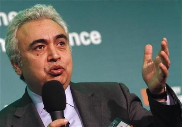 Iran’s Sanctions Relief to Boost Global Oil Market: IEA