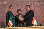 توافق ساخت خطوط مواصلاتی میان 3 کشور فارسی زبان