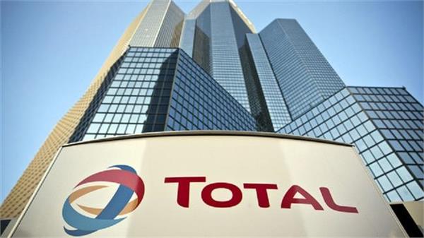 France’s Total seeks oil, gas contracts with Iran