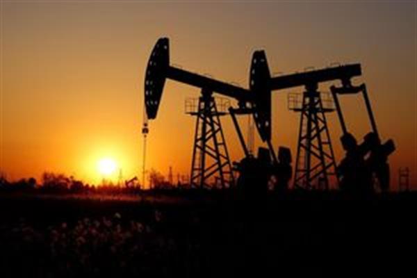 خیز قیمت نفت برای جهش هفتگی ۹ درصدی/ عبور برنت از مرز ۴۳ دلار