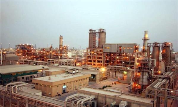 سرمایه گذاری 4.5 میلیارد دلاری شستان در صنعت پتروشیمی