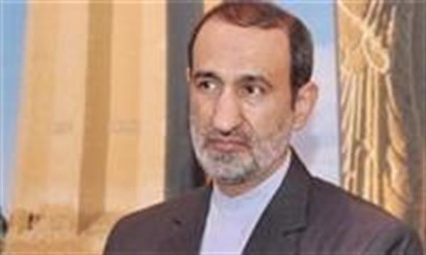 خطیبی: نفت خام ایران با قیمت های رسمی منطقه ای به فروش می رسد