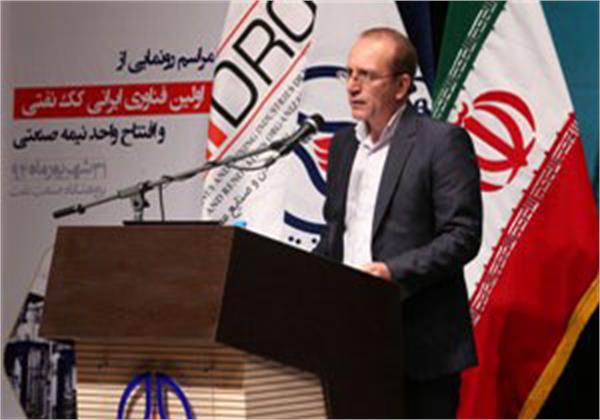 افزایش سهم تولید فرآورده‌های سبک در پالایشگاههای نفتی