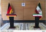 ایران و آلمان ١٠ سند و تفاهم‌نامه همکاری امضا کردند
