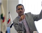 نشست خبری مسئولین اتحادیه صادرکنندگان فرآورده های نفت، گاز و پتروشیمی ایران برگزار شد