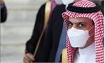 عربستان و الجزایر درباره مسائل اوپک گفت‌وگو کردند