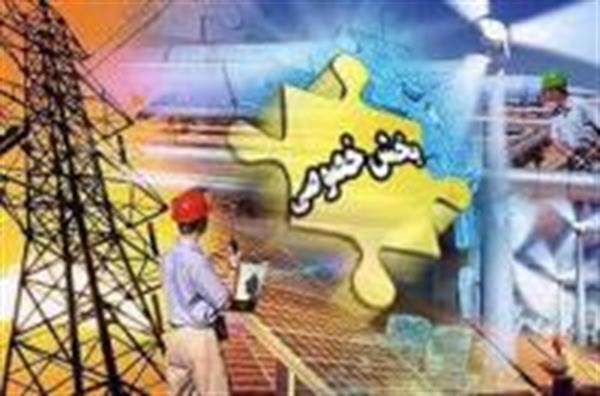 ایجاد کرسی‌ آزاداندیشی در پتروشیمی/ جهش پتروشیمی با مشارکت بخش‌خصوصی