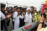 بازار بکر افغانستان جولانگاه نفت و گاز ایرانی می‌شود؟