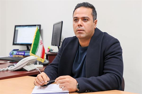 گام مثبت پژوهشگاه نفت برای بهینه‌سازی مصرف و افزایش کارآیی انرژی