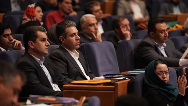 شانزدهمین کنفرانس سالانه اتحادیه  57