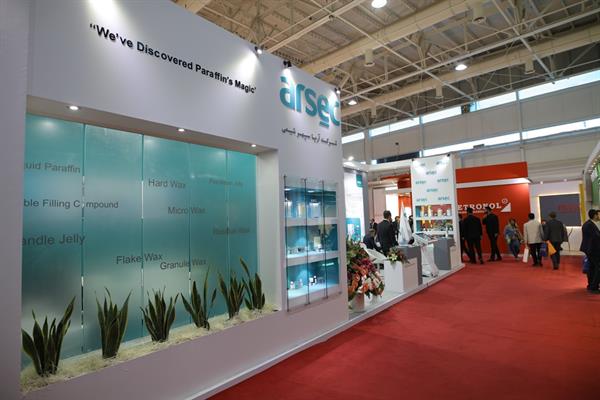 دومین روز نمایشگاه 98 17