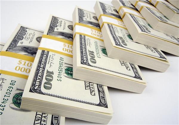 نرخ دلار بانکی افزایش یافت