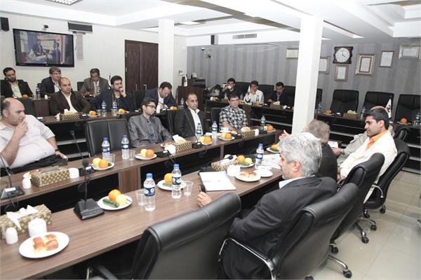 سمینار روز روابط عمومی 14