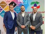 هیئت رئیسه کمیسیون قیر انتخاب شد