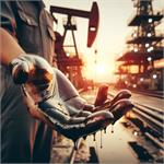 نگاهی به تحولات بازار جهانی نفت در سال 2024