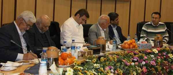 مجتمع پتروشیمی زاگرس