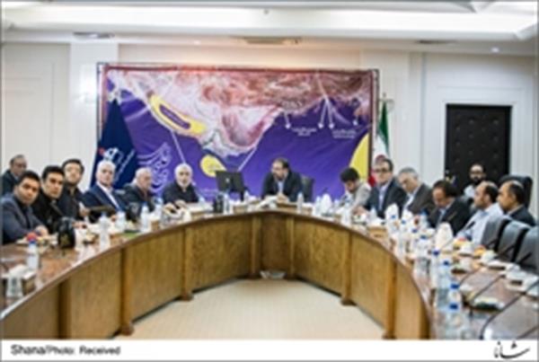 علاقمندی ایتالیاییها برای سرمایه‌گذاری در پارس شمالی