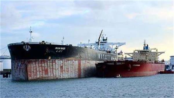 Iran’s oil export liberated by US govt. statement