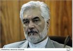 علی مروی در ریاست کمیسیون انرژی مجلس ابقا شد