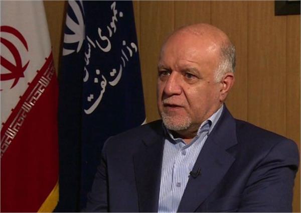 Sanctions deal will unleash Iran's oil production: Oil minister