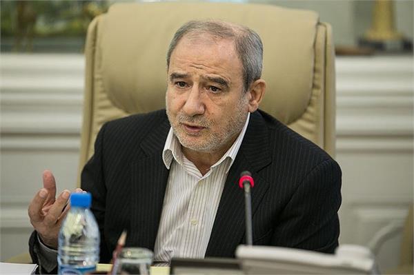 Iran designates 8 domestic partners for western energy majors