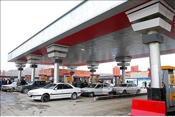 ۹۵ درصد جایگاه‌های سوخت تهران ممتاز است