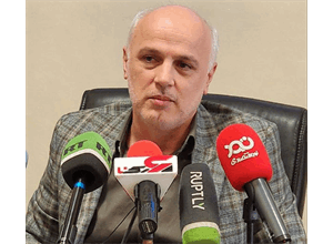 عدم دسترسی به آمار و ارقام شفاف حوزه انرژی یکی از عوامل ناکارآمدی در این حوزه است .