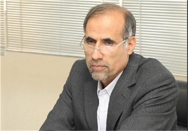 رئیس سازمان توسعه تجارت: